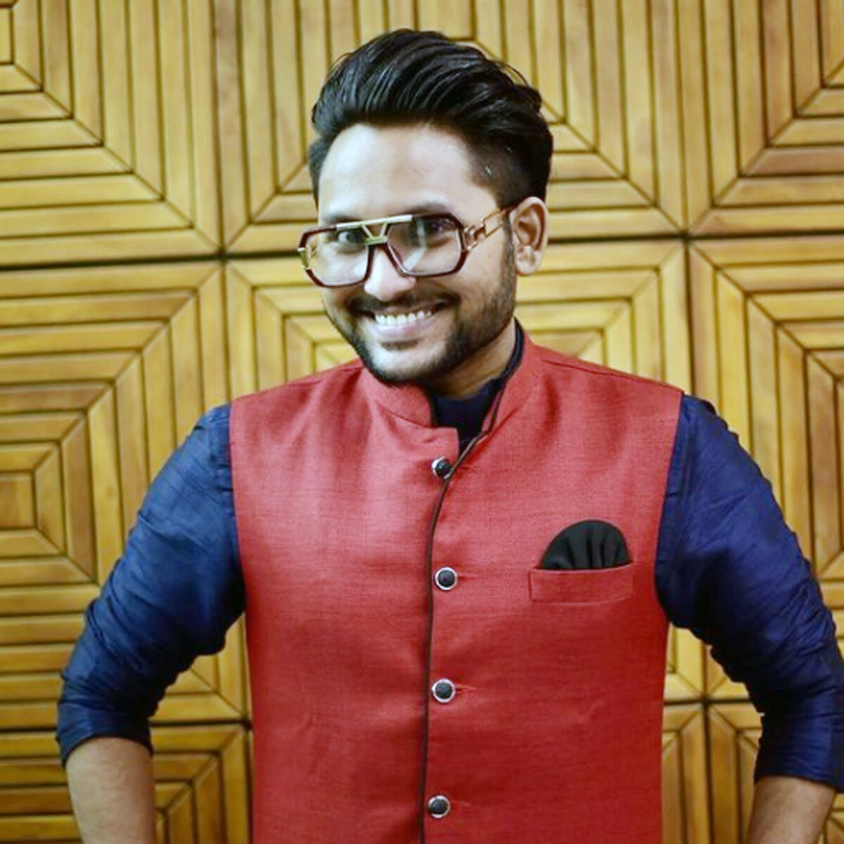 जान कुमार सानू