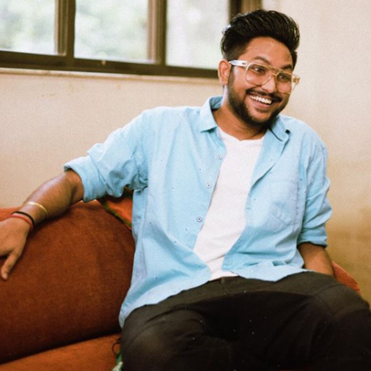 जान कुमार सानू