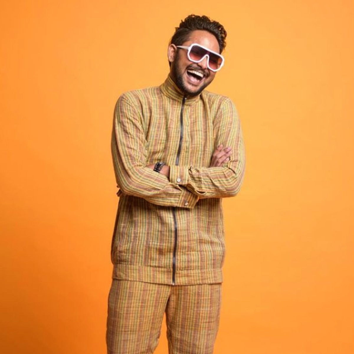 जान कुमार सानू