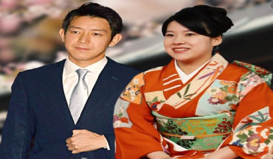 जापानी राजकुमारी ने फिर टाल दी शादी