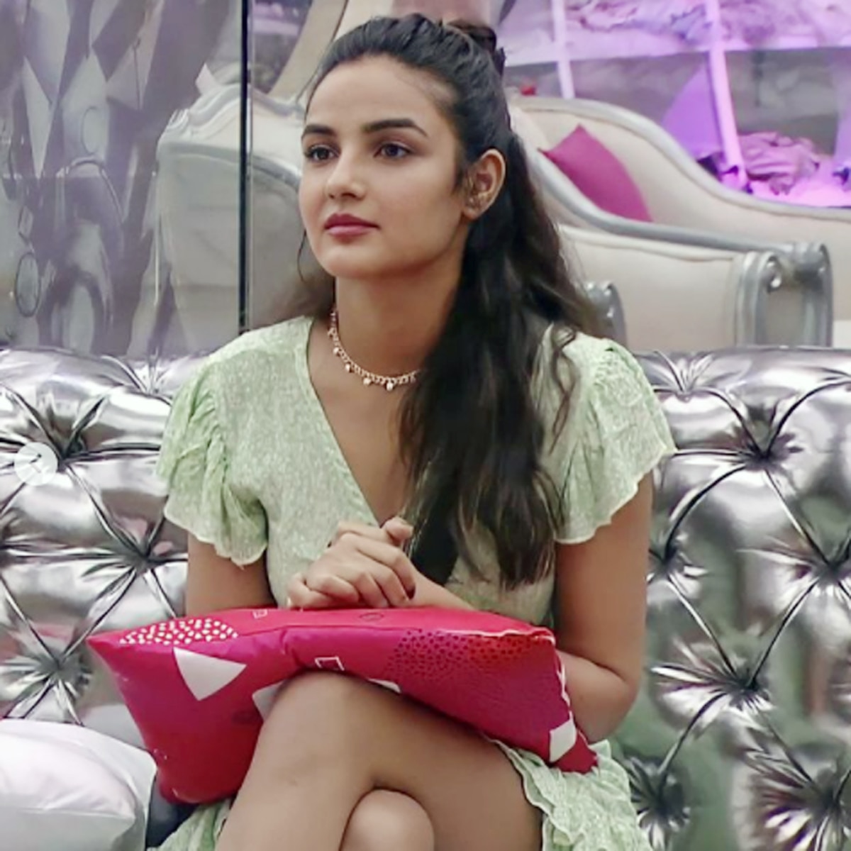 जैस्मिन भसीन