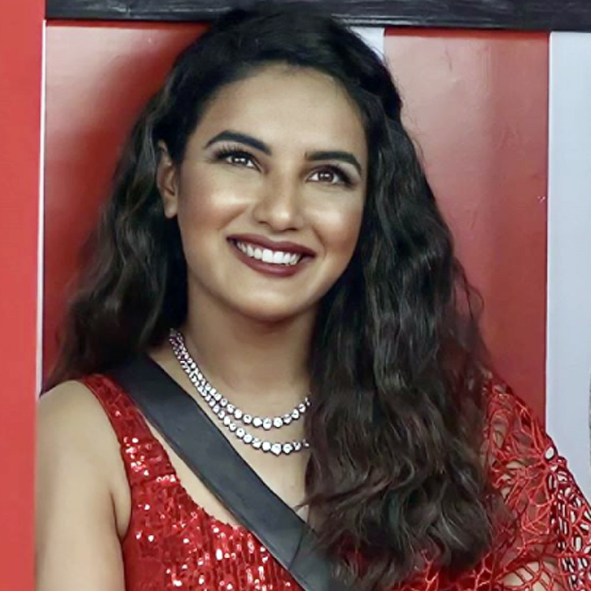 जैस्मिन भसीन