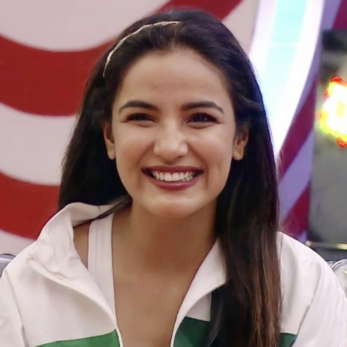 जैस्मिन भसीन