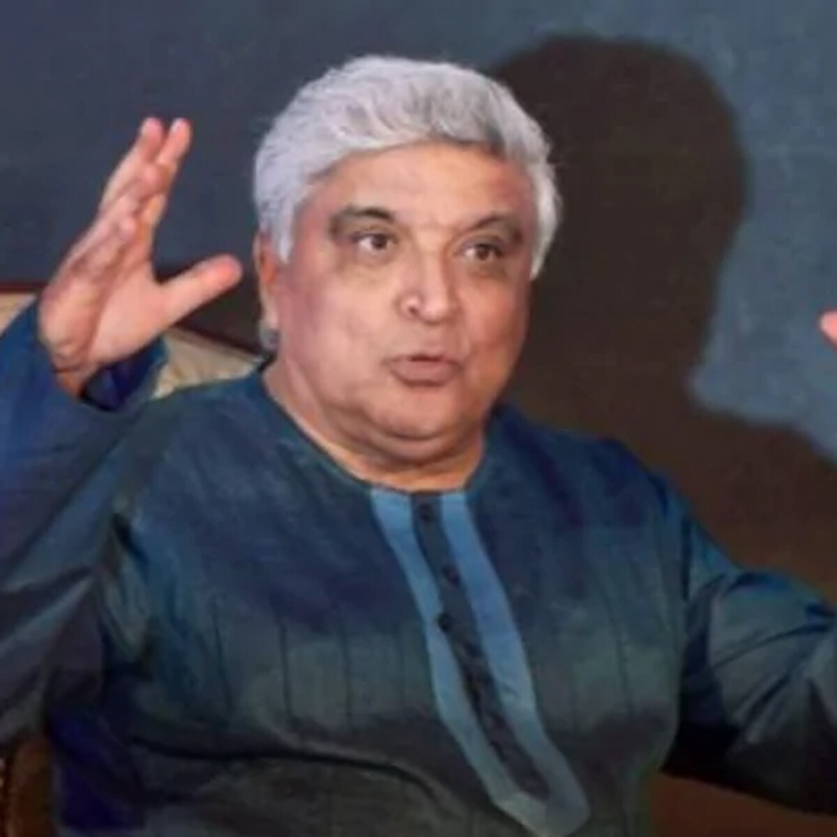 जावेद अख्तर