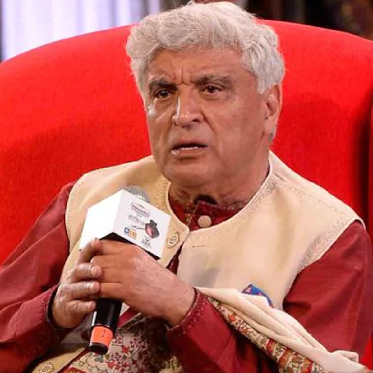 जावेद अख्तर