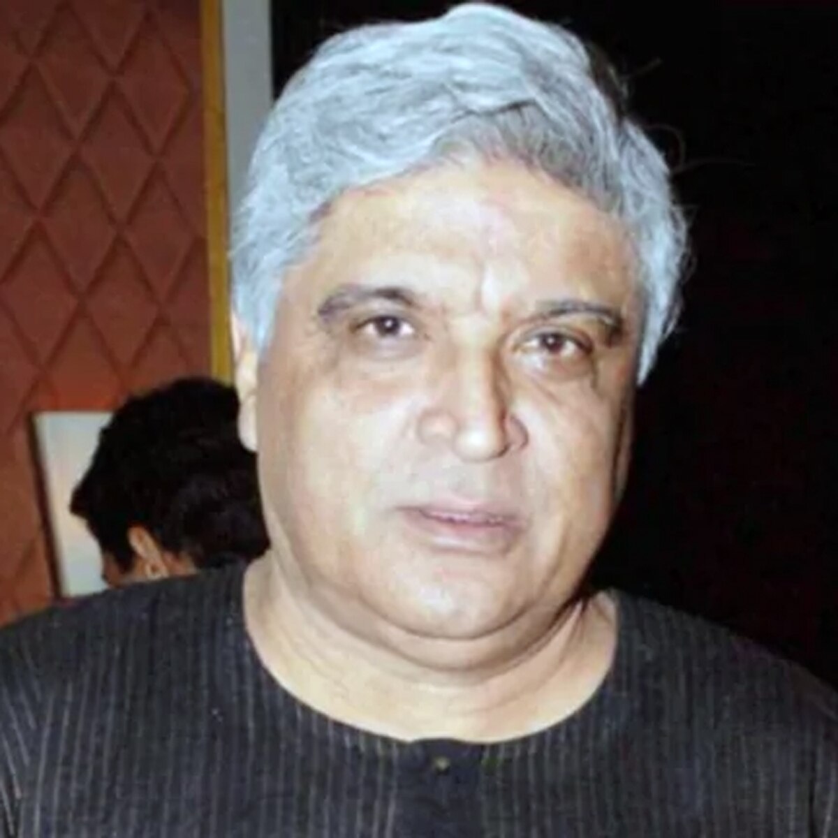 जावेद अख्तर