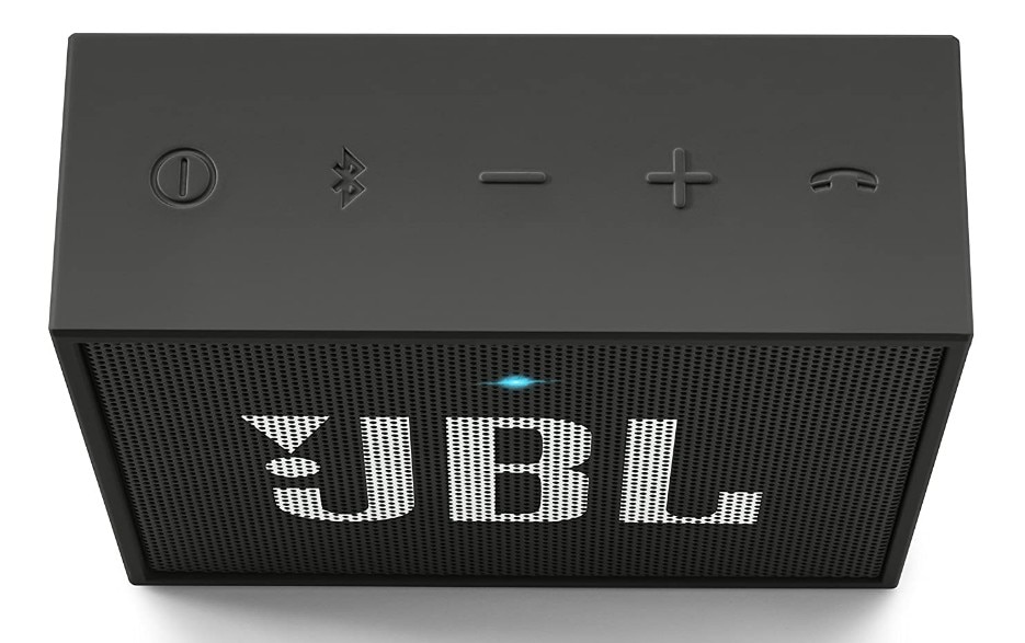 JBL Go