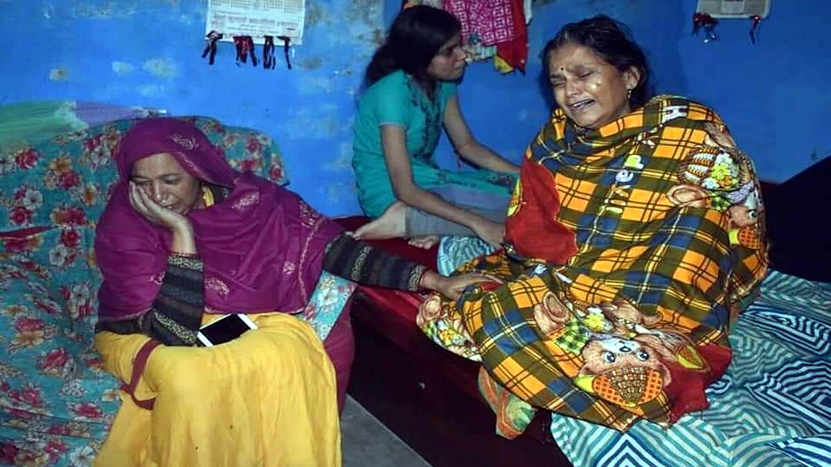 शहीद गोपाल शर्मा