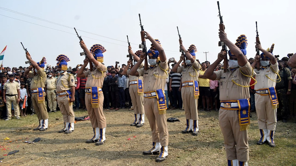 शहीद गोपाल शर्मा