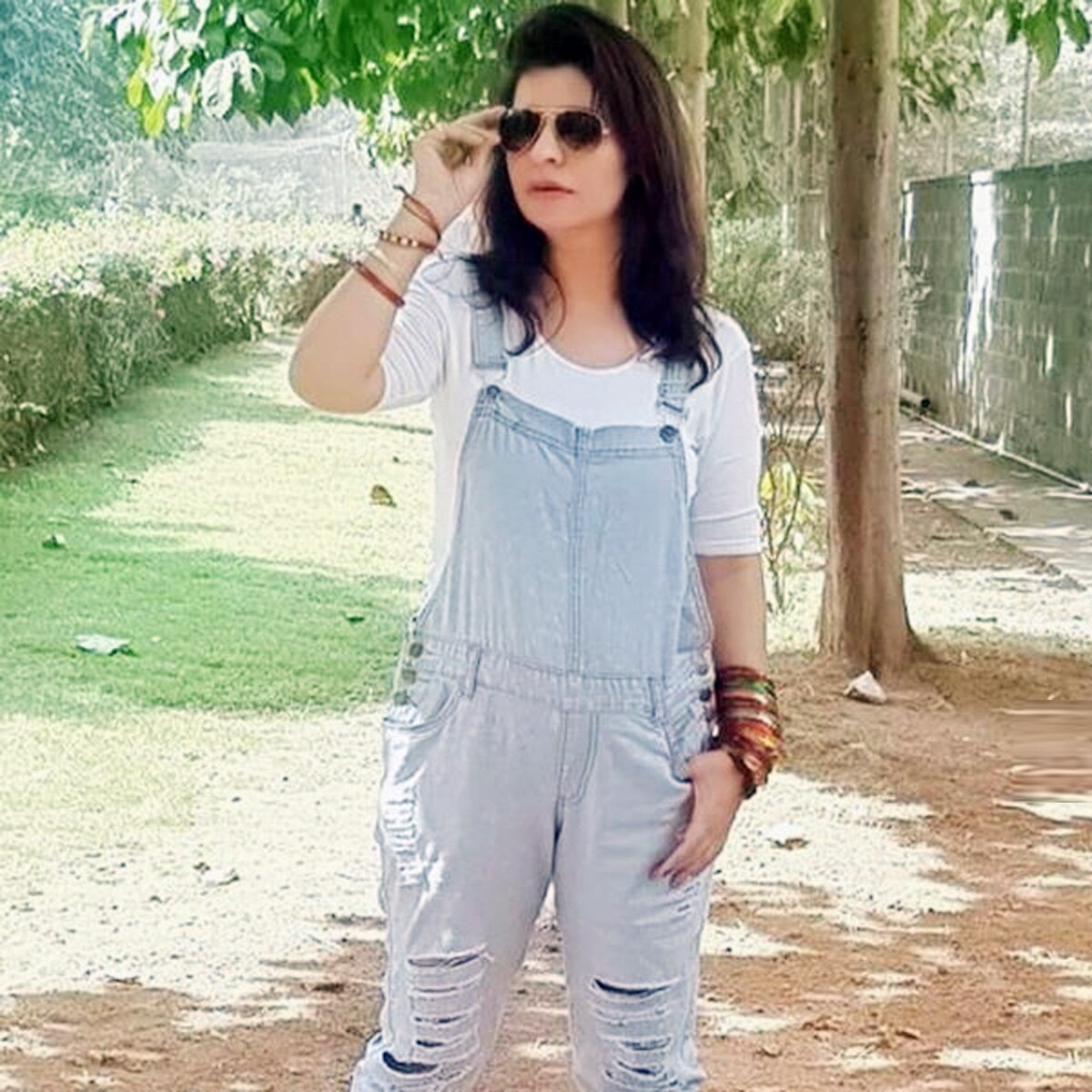 जेनिफर मिस्त्री