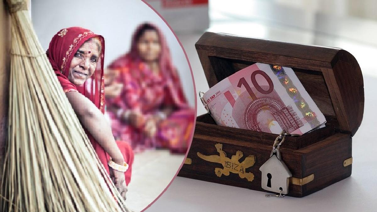 कैसे इंसान को कंगाल करती है झाड़ू? इन 6 गलतियां से घर की बरकत पर बुरा असर