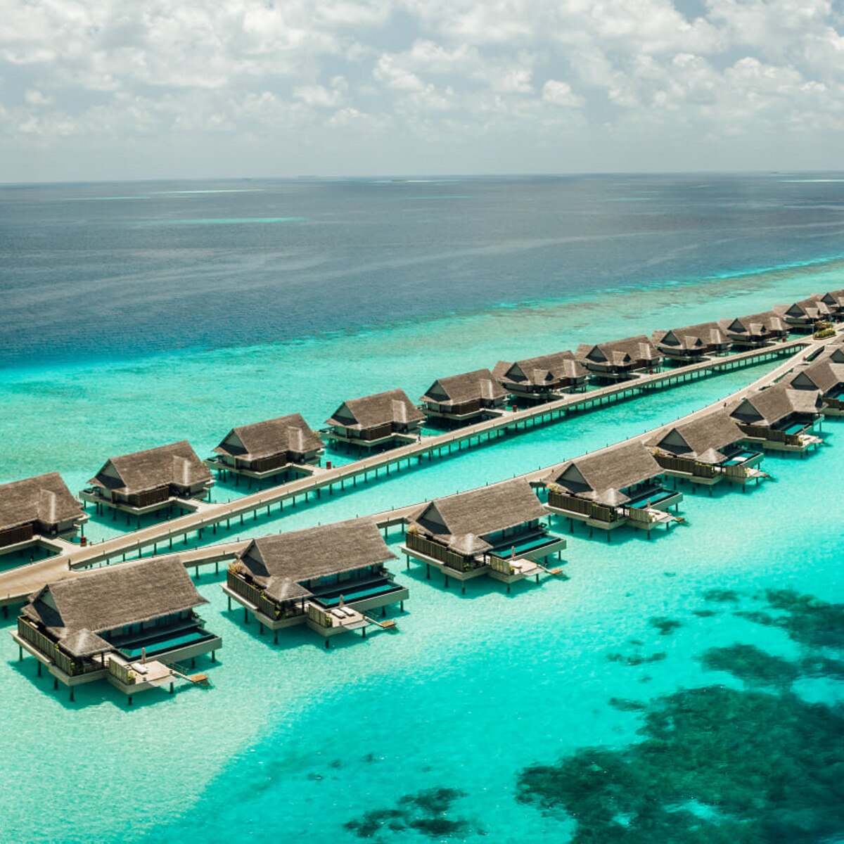 Joali Maldives