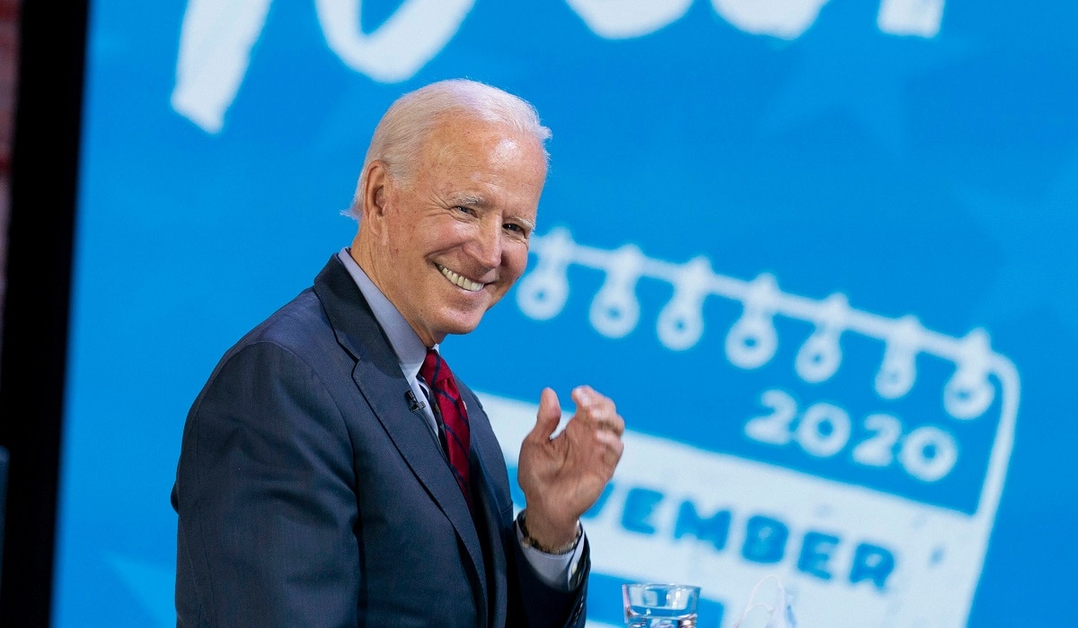 बाइडेन की इस टीम में 20 से ज्यादा भारतीय