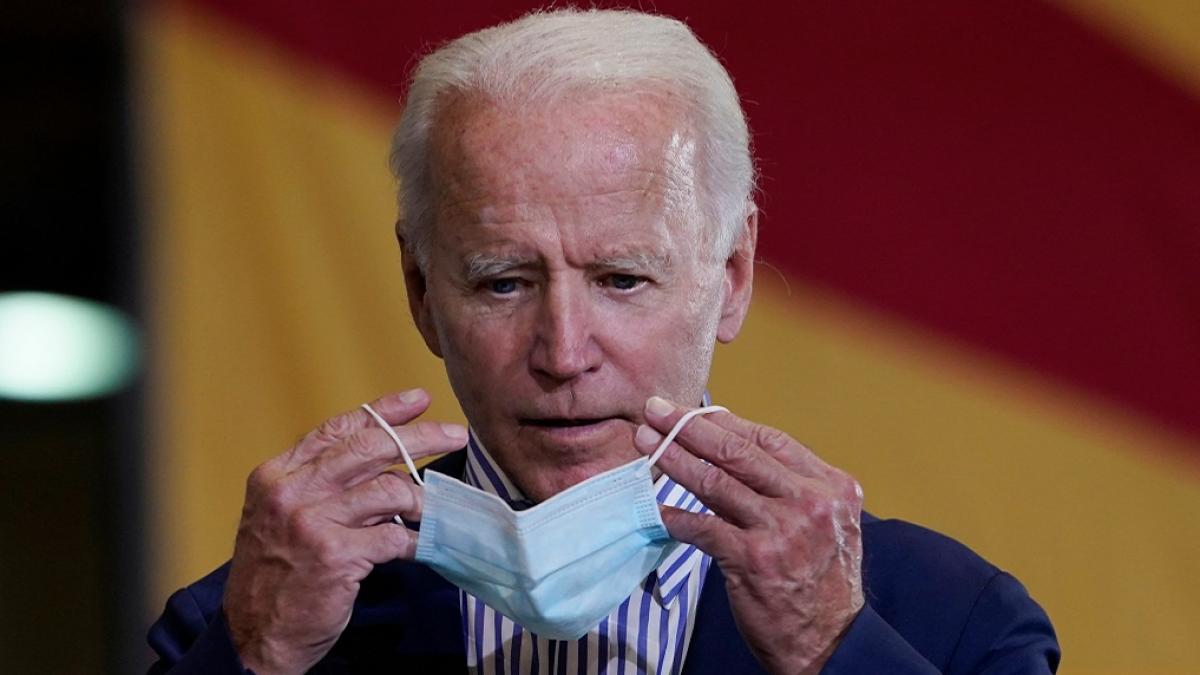 बाइडेन टीम में शामिल हो सकते हैं ये भारतवंशी