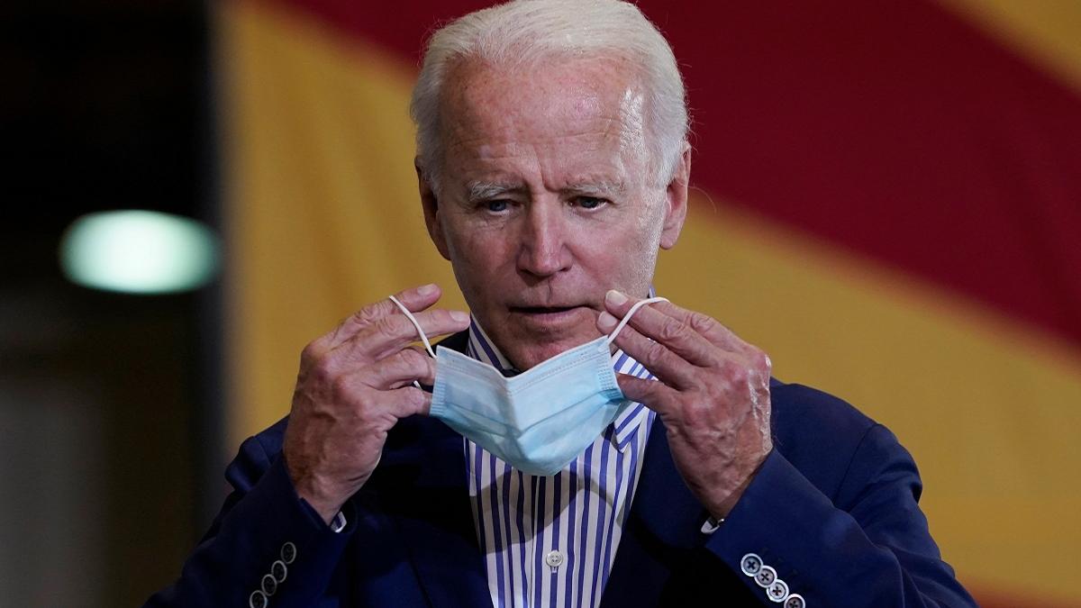 जो बाइडेन कैबिनेट में भारतवंशी!