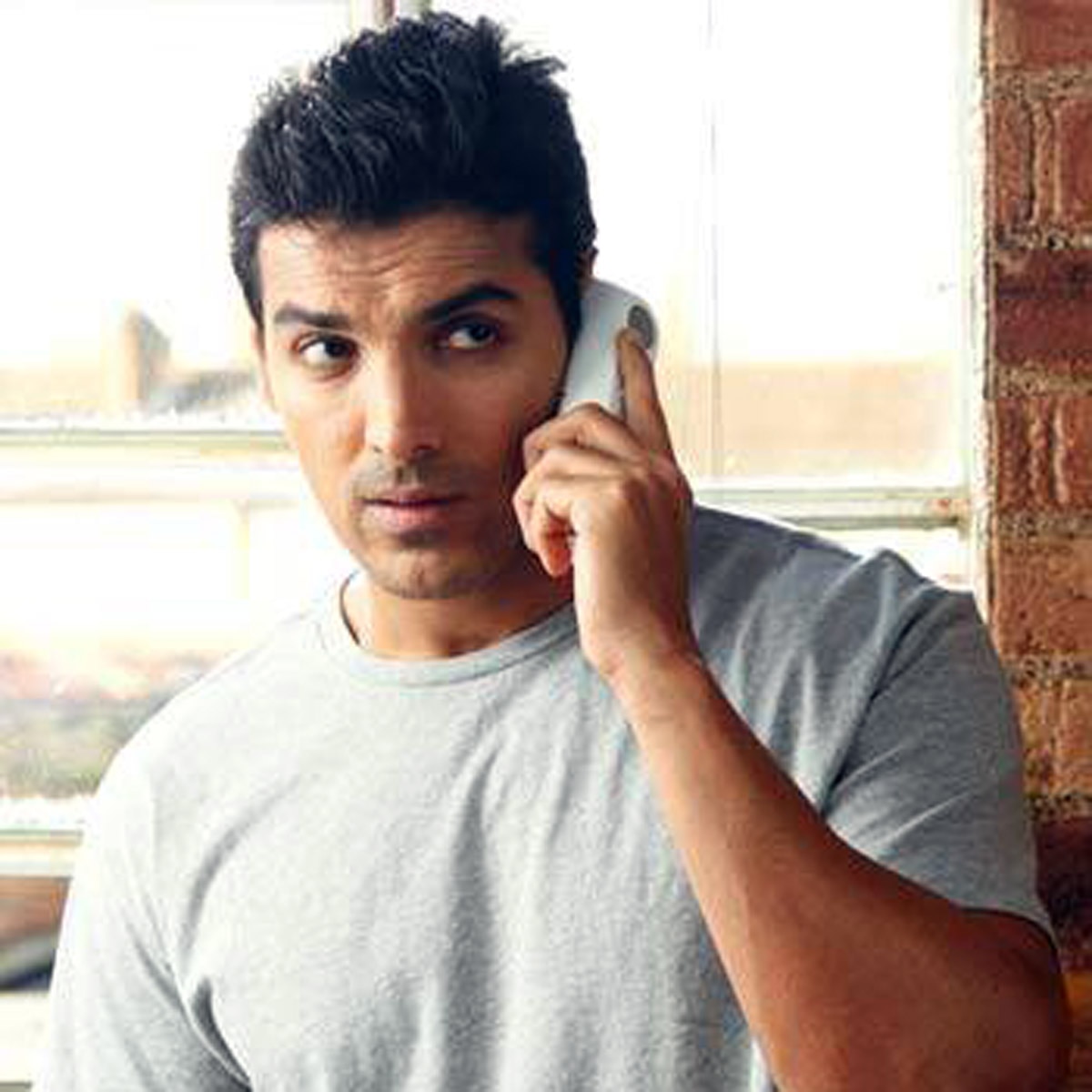 जॉन अब्राहम