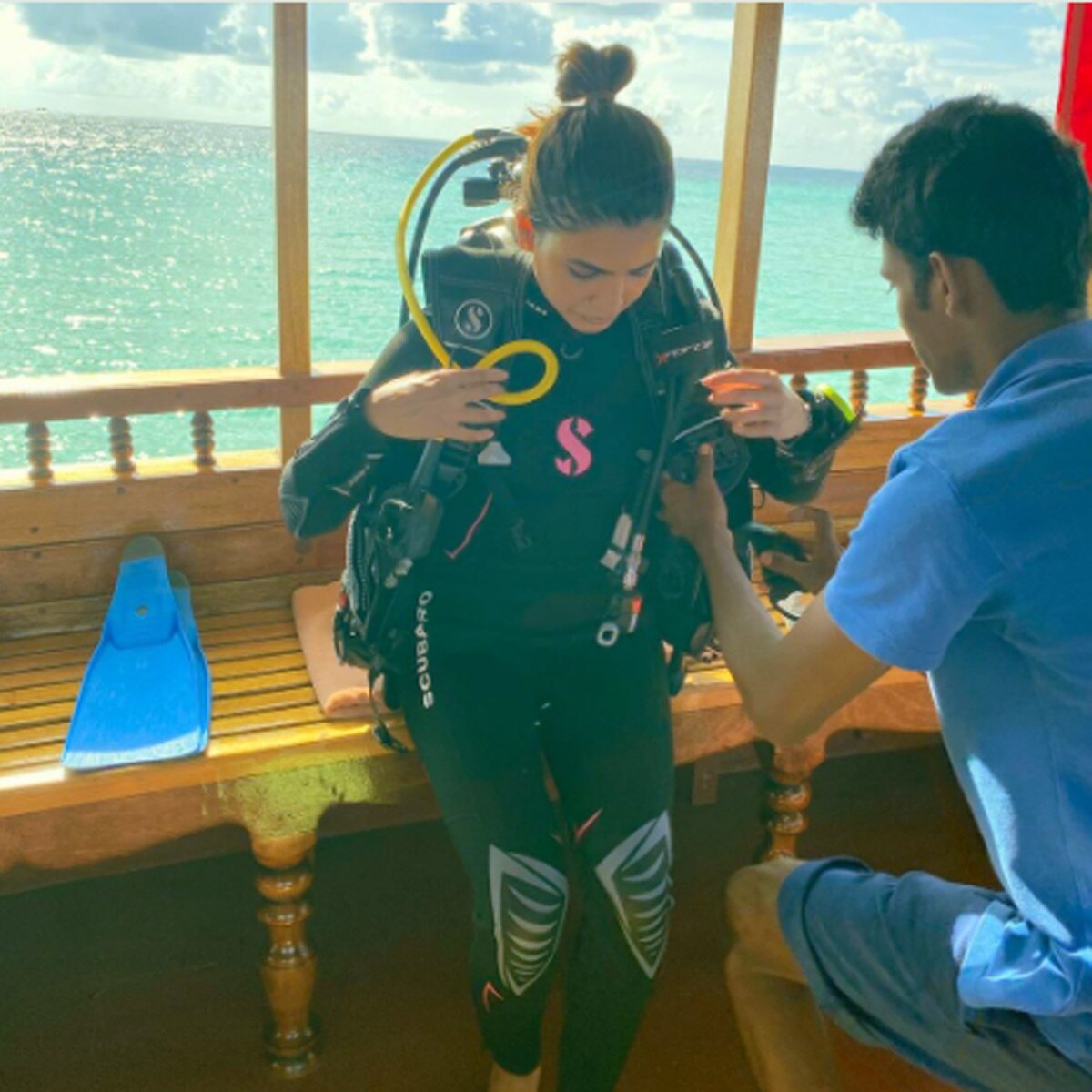 सामंथा अक्किनेनी