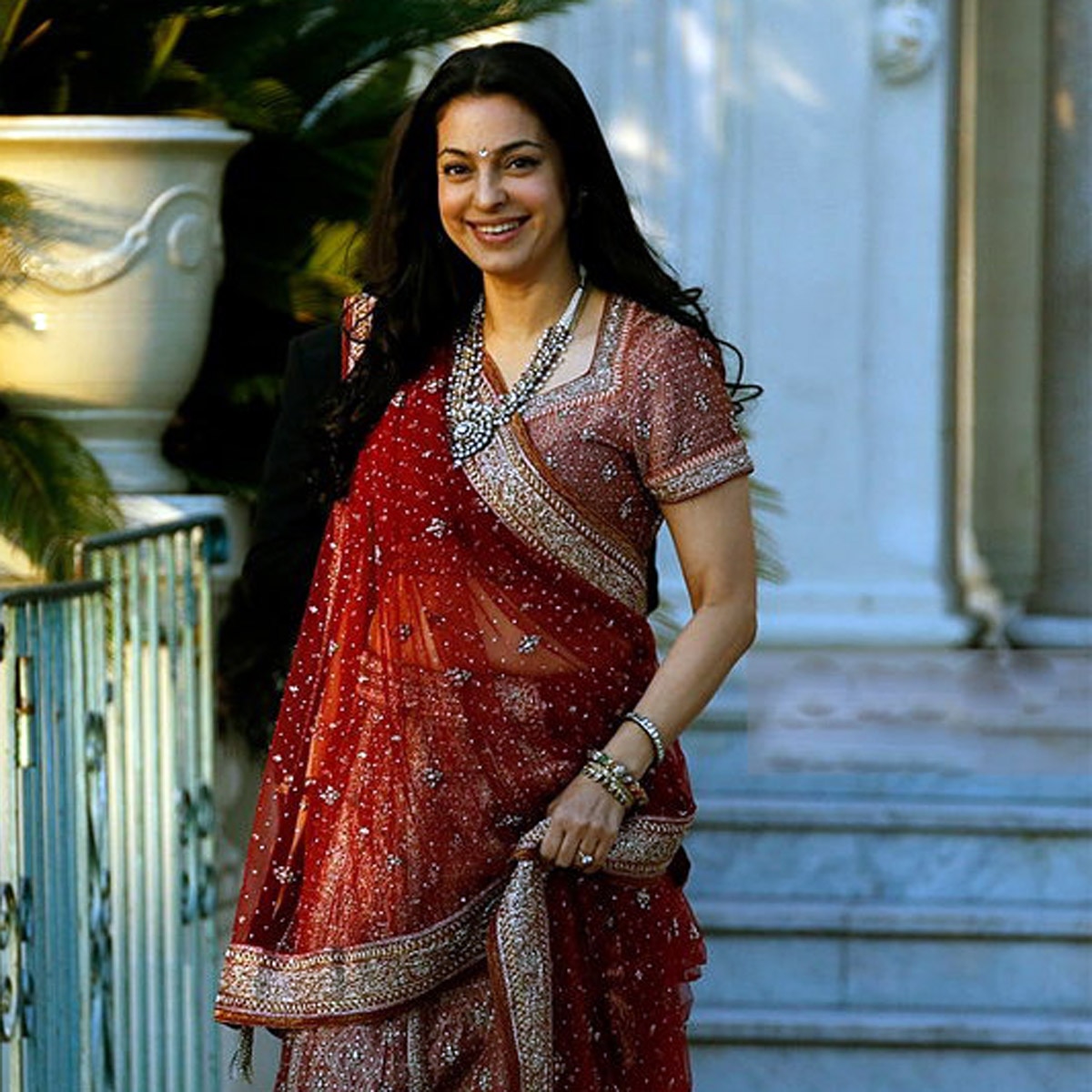 जूही चावला 