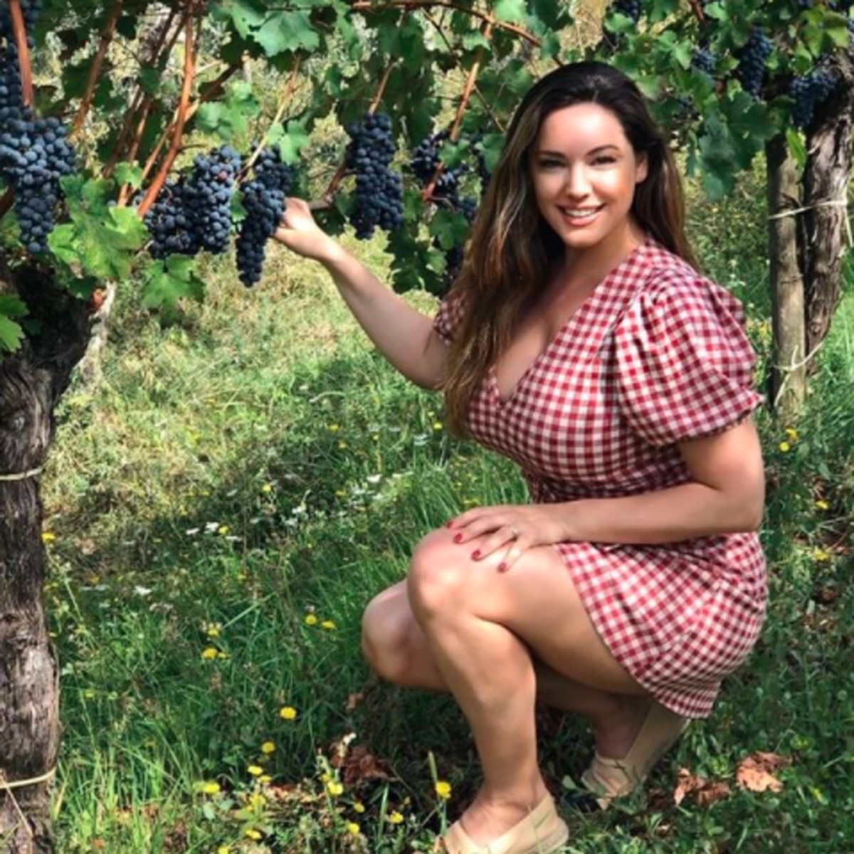 केली ब्रूक