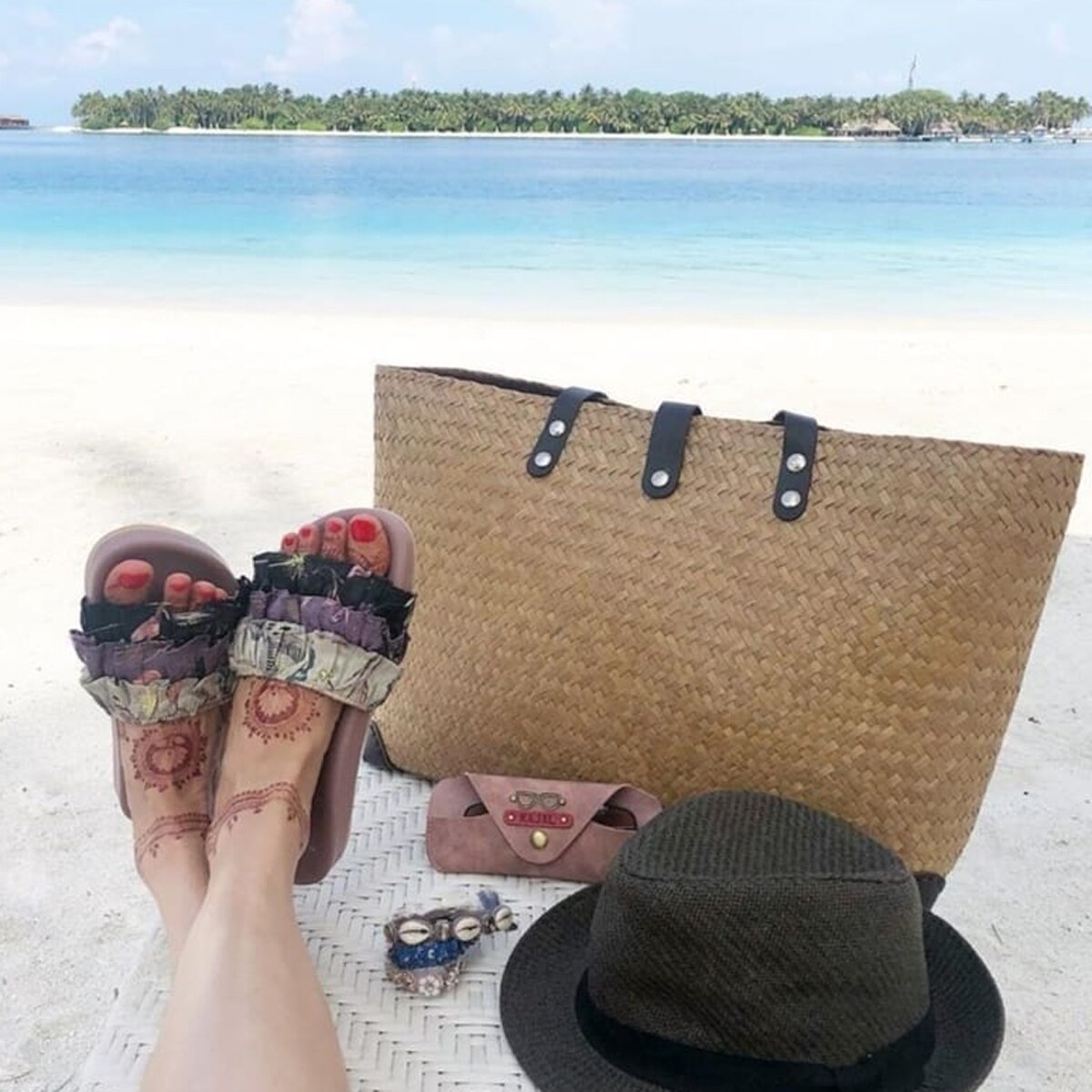 काजल अग्रवाल