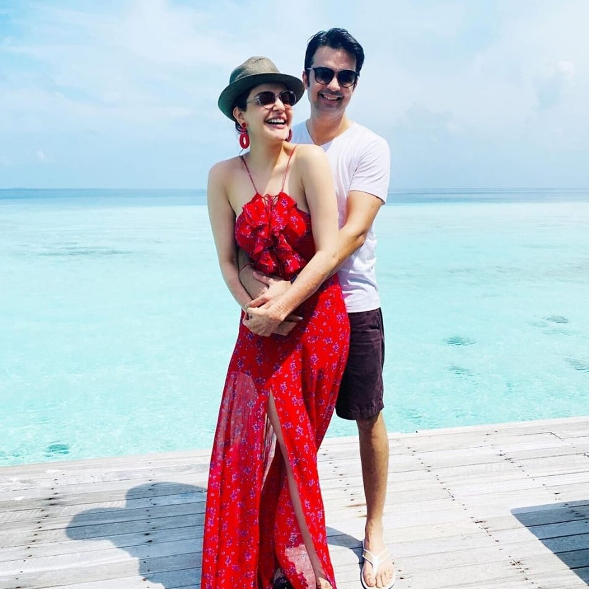 काजल अग्रवाल