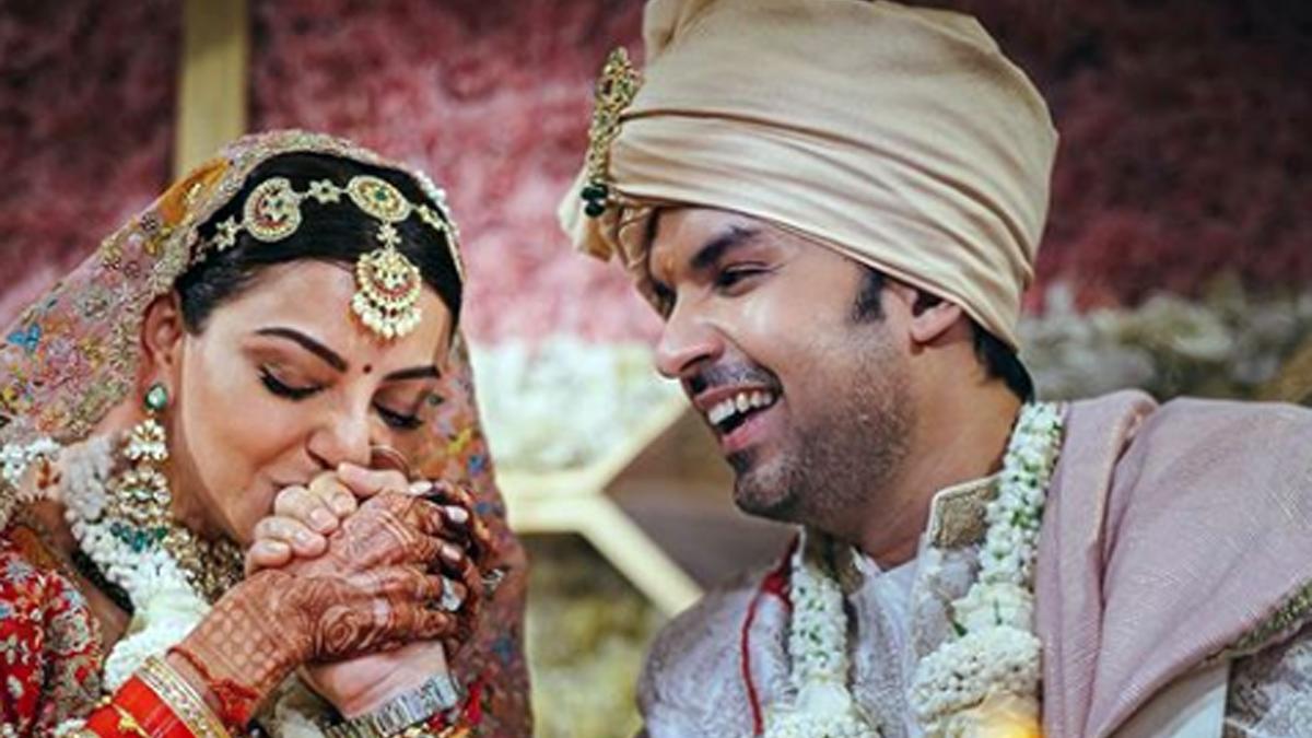 काजल अग्रवाल-गौतम क‍िचलू 