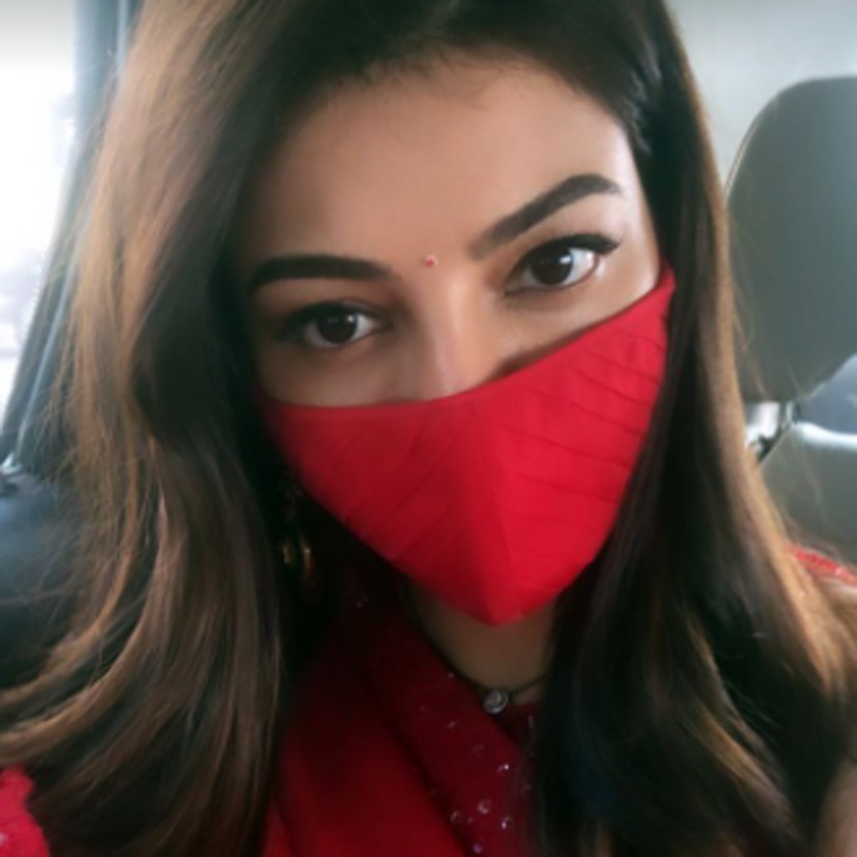 काजल अग्रवाल