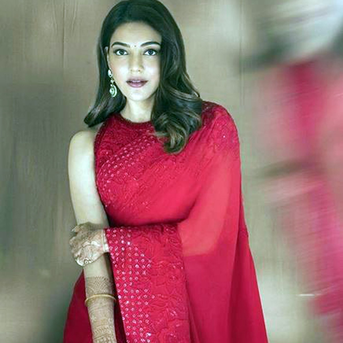 काजल अग्रवाल