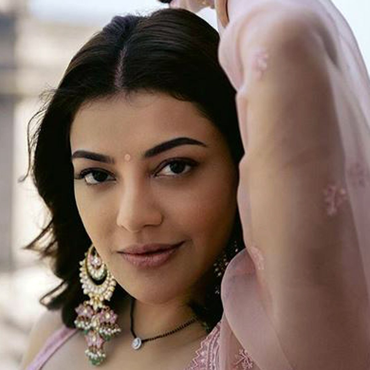 काजल अग्रवाल