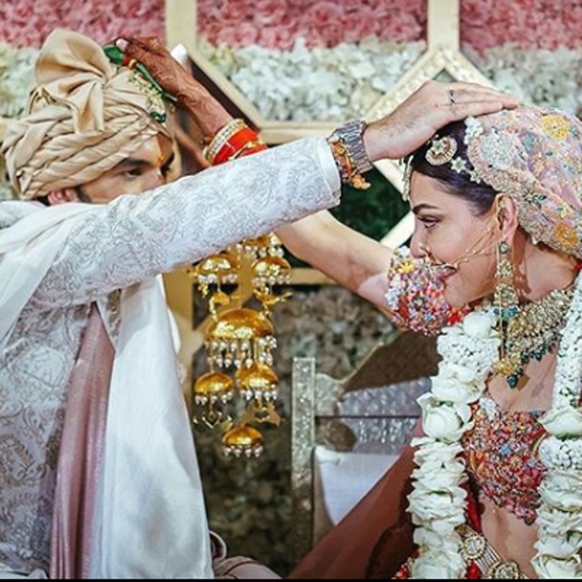 काजल अग्रवाल-गौतम क‍िचलू