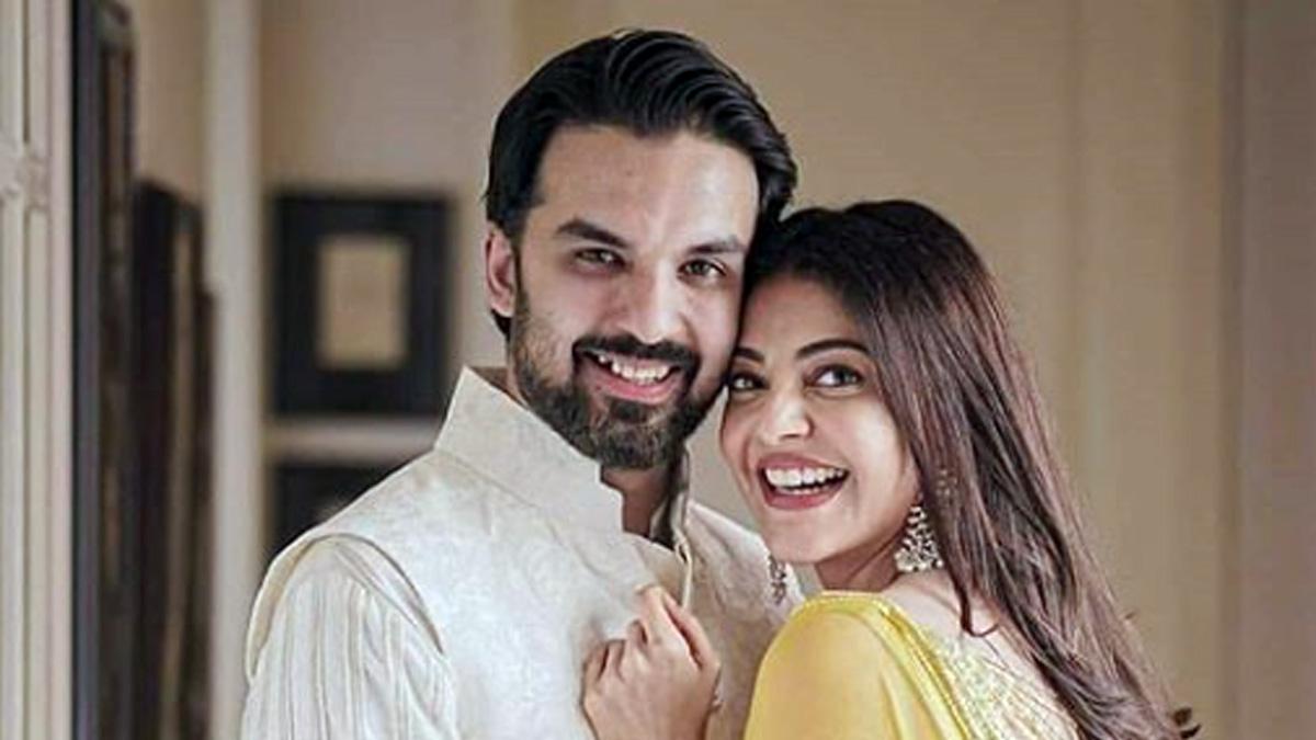 काजल अग्रवाल-गौतम क‍िचलू