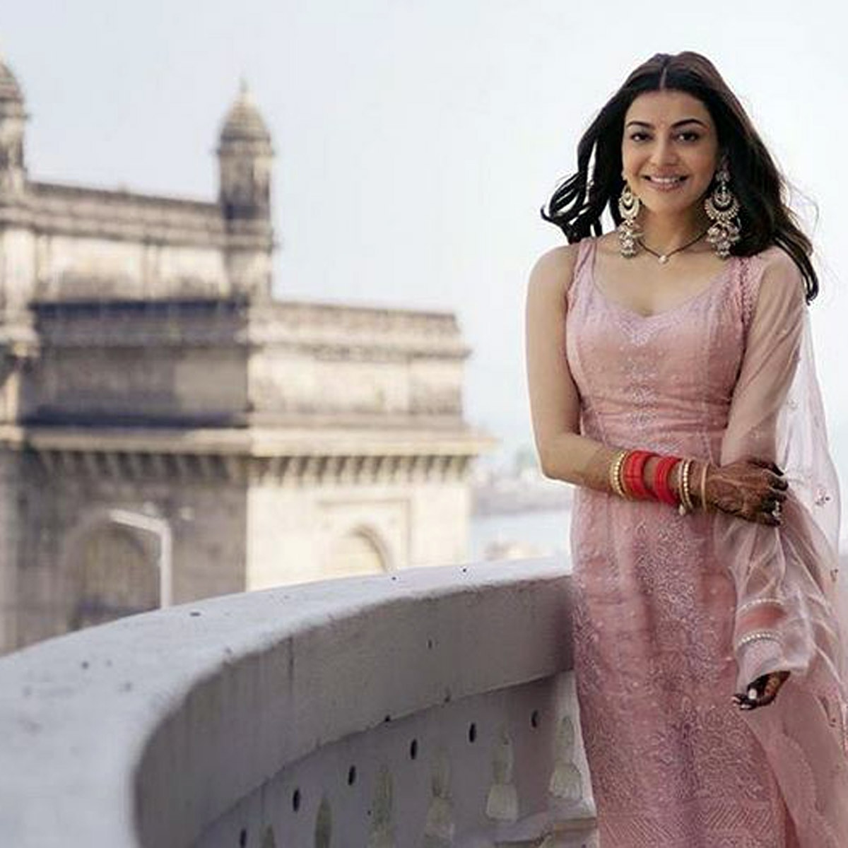 काजल अग्रवाल