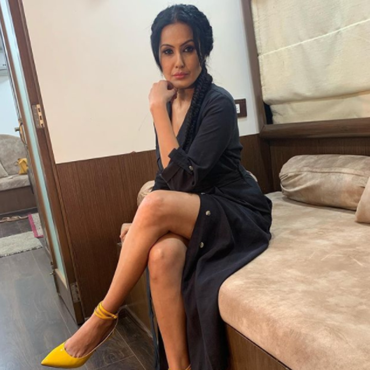 काम्या पंजाबी