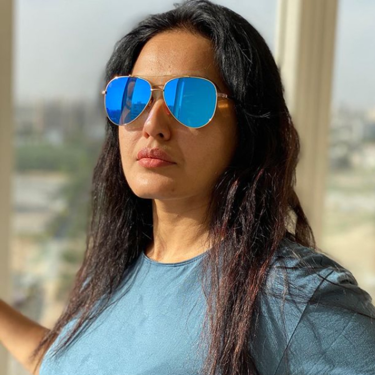 काम्या पंजाबी 