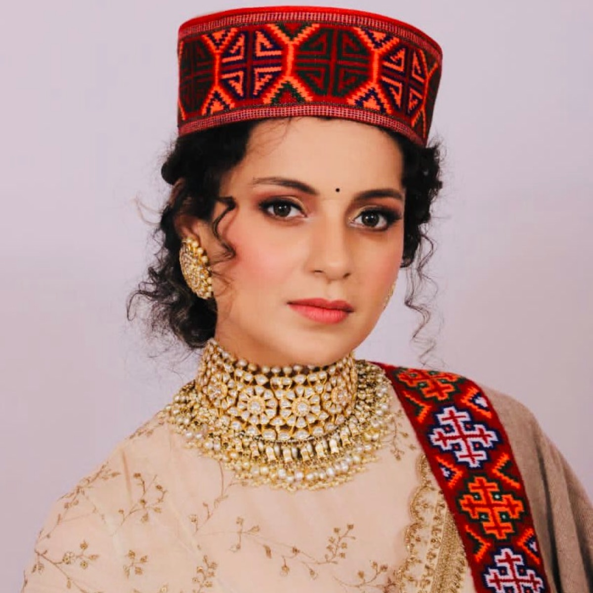 कंगना रनौत 