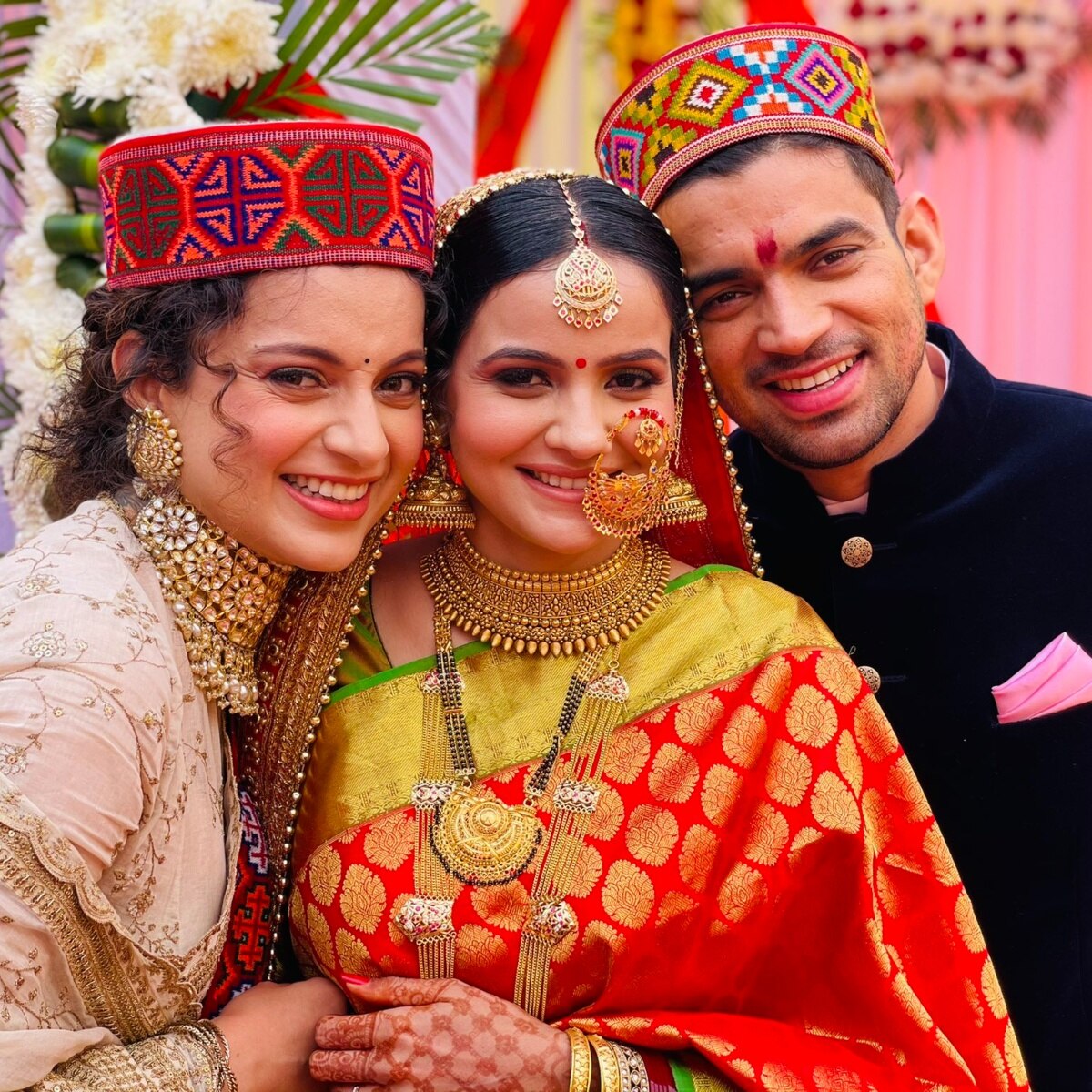 कंगना रनौत 