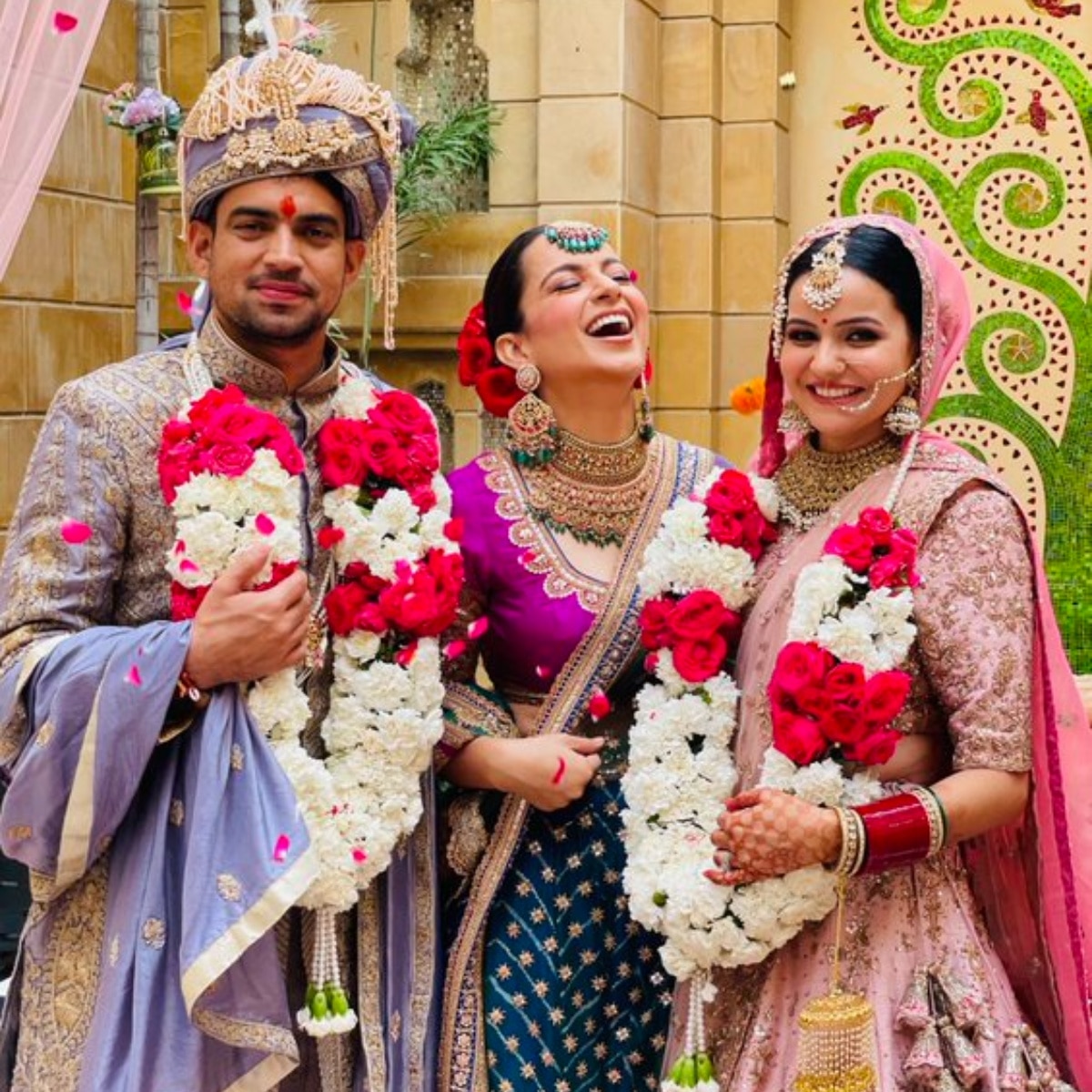 कंगना रनौत 