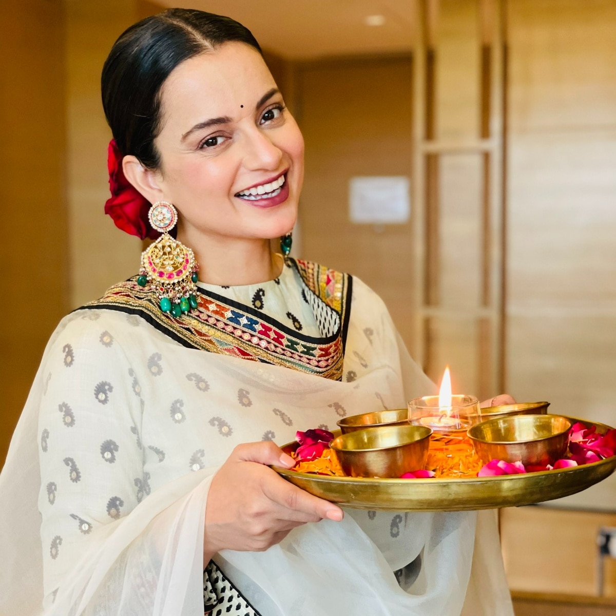 कंगना रनौत 