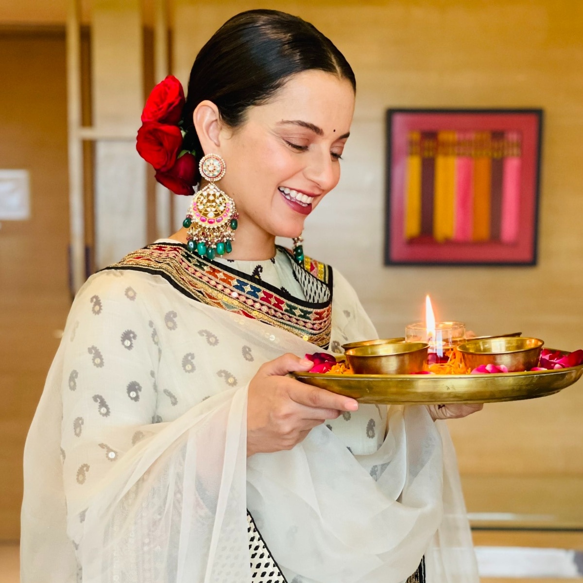 कंगना रनौत 