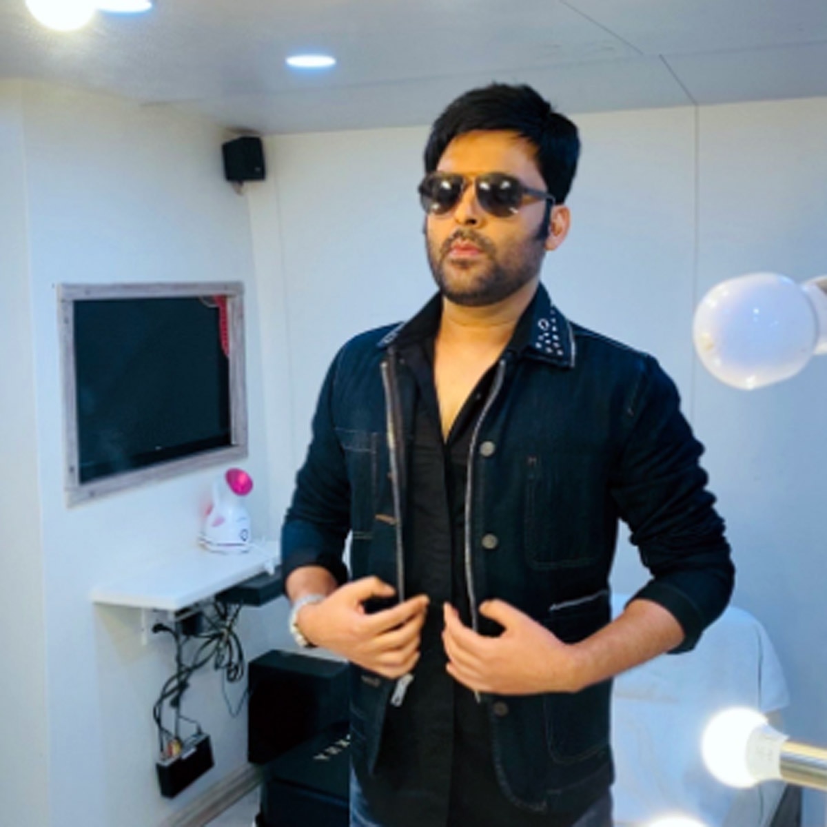 कपिल शर्मा