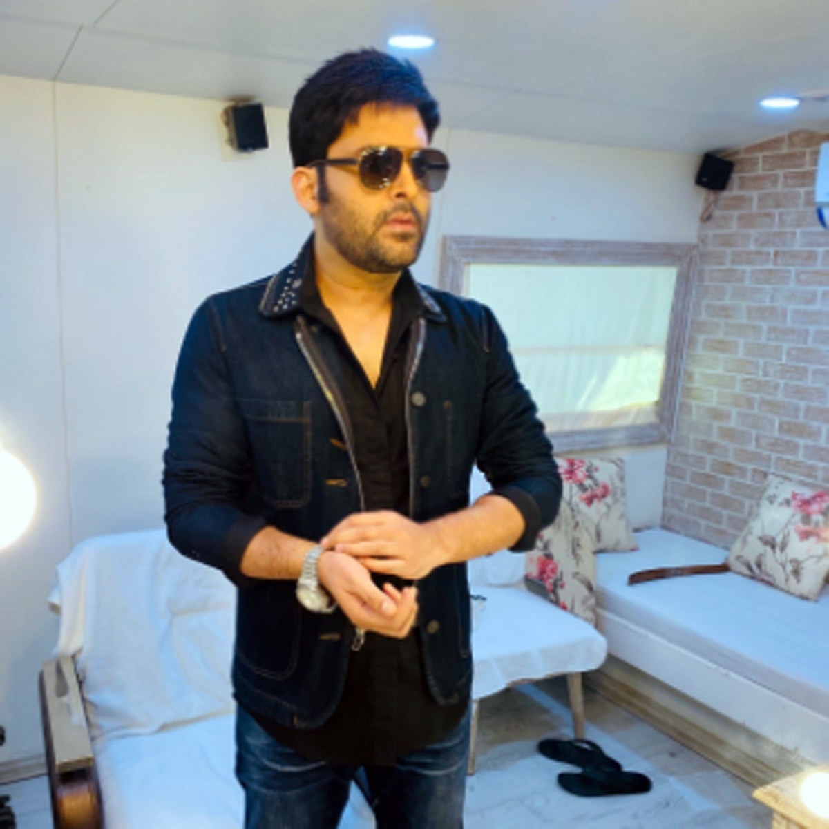 कपिल शर्मा