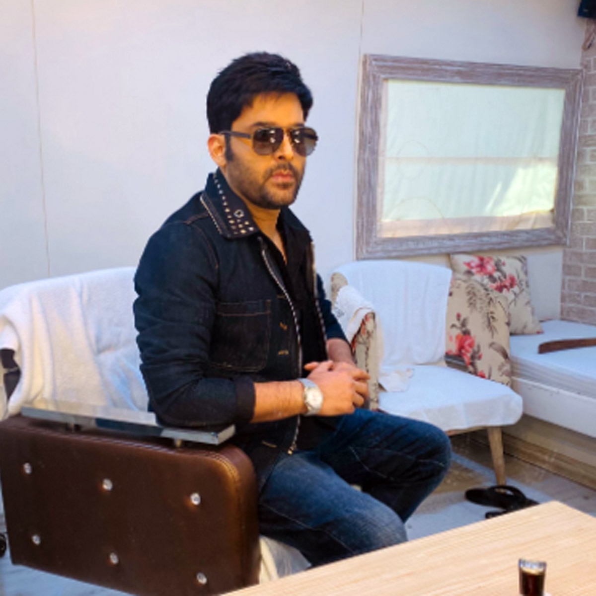 कपिल शर्मा