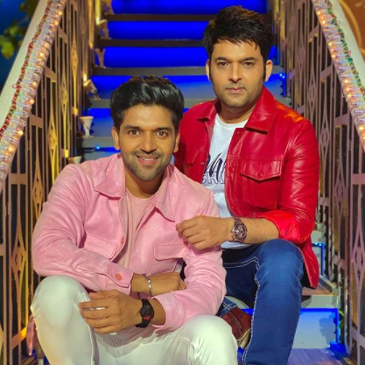 कपिल शर्मा