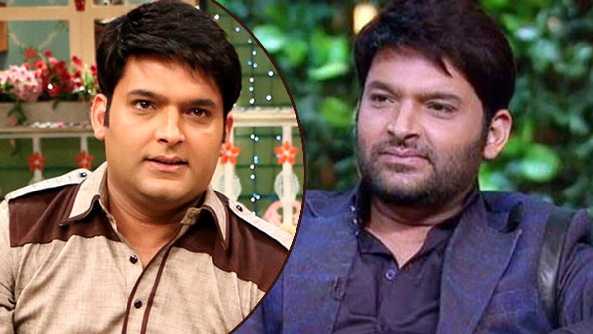 कपिल शर्मा