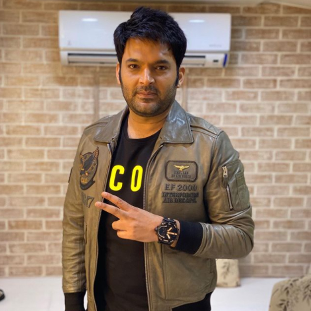 कप‍िल शर्मा 