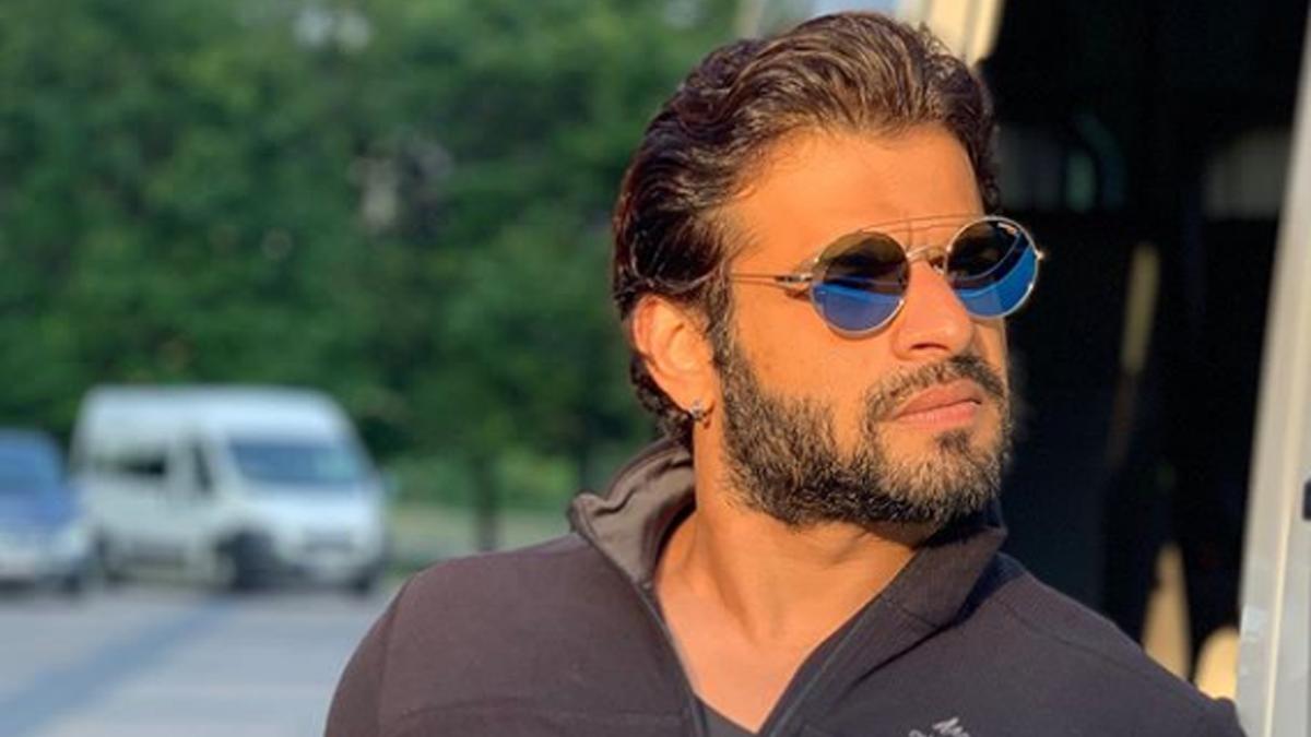 करण पटेल 