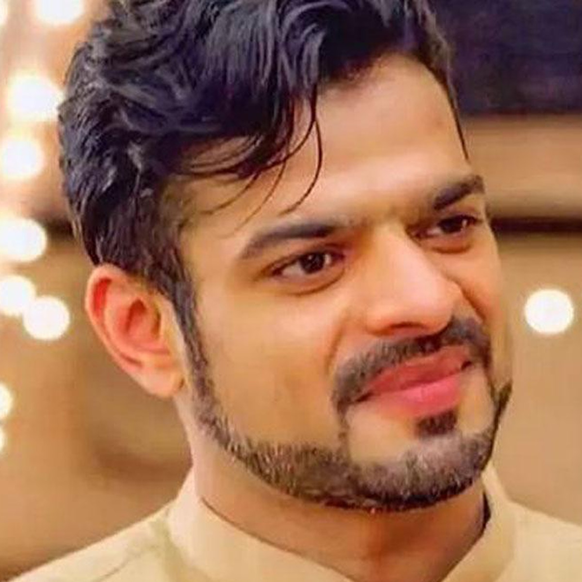 करण पटेल