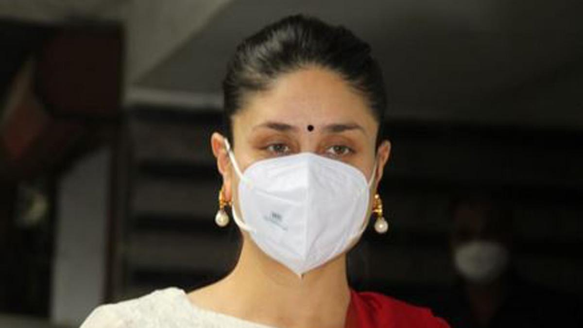 करीना कपूर खान