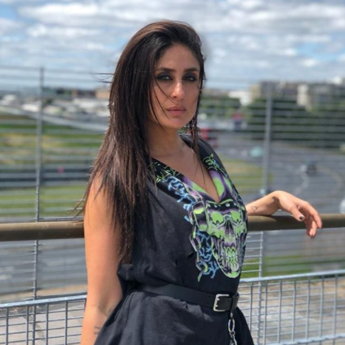 करीना कपूर 