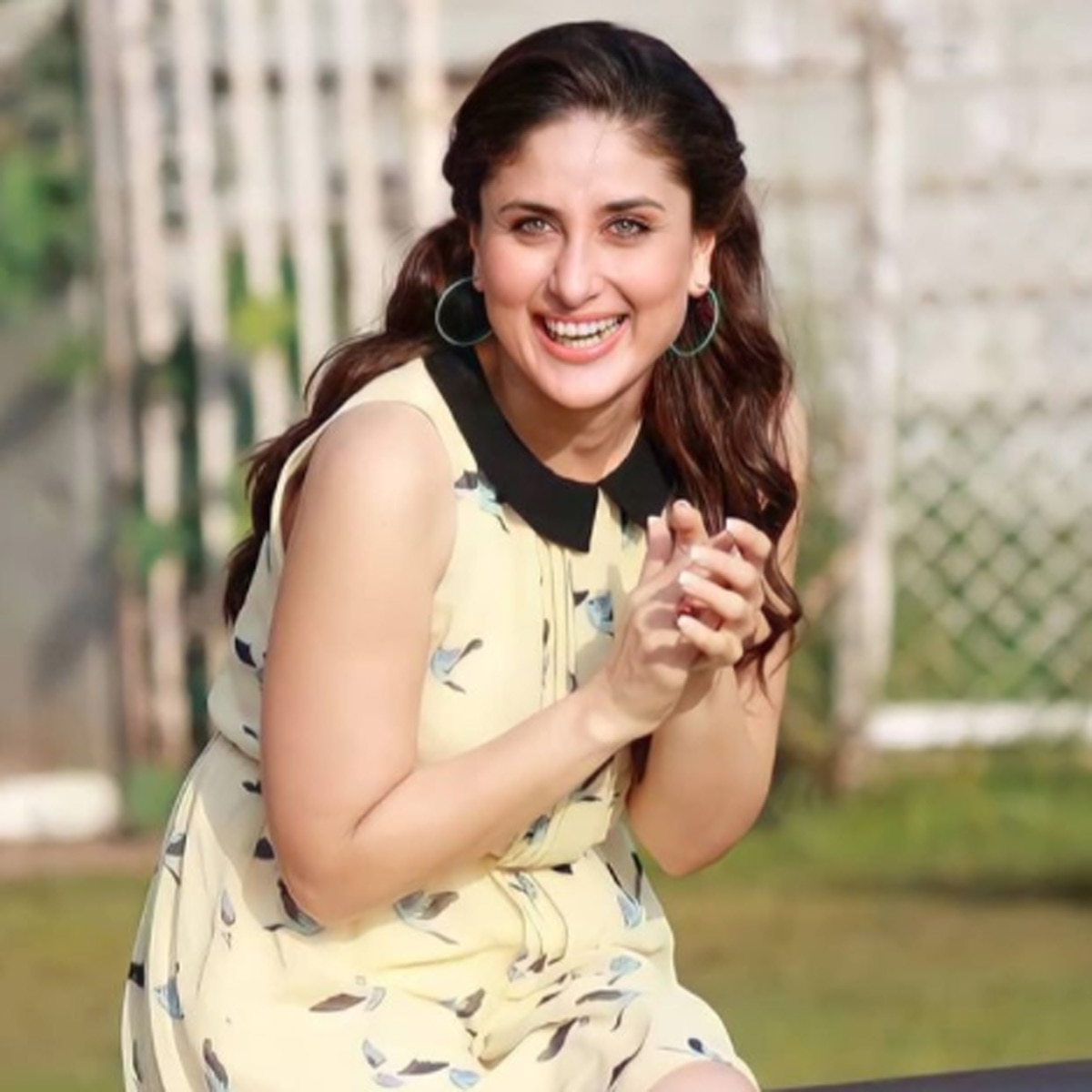 करीना कपूर 